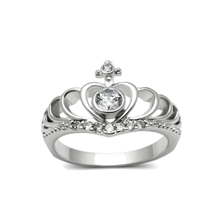 Crowns - Regal Crown Jewelry