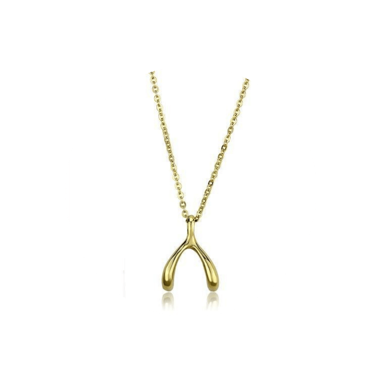 Wishbones - Lucky Charm Wishbone Jewelry